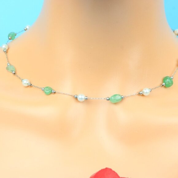 Delicate & Modern Necklace Chain – Perfect for Girls & Women, DYC1330 - Picture 15 of 15